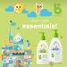 Buy Babyganics Moisturizing Daily Lotion Fragrance Free - 17 oz for Soft & Hydrated Skin | International Shipping Available - Buy Online on GoSupps.com