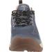 KEEN Women's Nxis Evo Low Waterproof Hiking Shoes - Size 9, Vintage Indigo/Peachy Keen - Buy Online on GoSupps.com