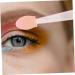 Hemoton 1 Set Eye Shadow Brush Eyeshadow Makeup Applicator Brush Eyeshadow Women Eyeshadow Brush Eyedhadow Brush Makeup Eyeshadow Brush Dual Sides Eyeshadow Eyeshadow Brush Kit - Buy Online on GoSupps.com