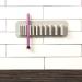 Real Techniques Stick and Store Makeup Brush Organizer - Marble Effect | International Shipping Available - Buy Online on GoSupps.com