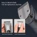 Professional Cordless Hair Clippers for Men - Adjustable LCD Display & Beard Grooming Kit | Ideal for Home & Salon Use - Buy Online on GoSupps.com