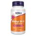 Now Supplements Methyl B-12 (Methylcobalamin) 1 000 mcg Nervous System Health* 250 Lozenges
