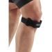 Buy CEP Mid Support Patella Strap - Black Unisex Medium for Knee Pain Relief | Fast International Shipping - Buy Online on GoSupps.com