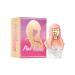 Nicki Minaj Pink Friday - Eau de Parfum - Floral Musk Fragrance - Women's Perfume 3.4 Fl Oz (Pack of 1) - Buy Online on GoSupps.com