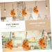 Artibetter 3pcs Fake Cherry Tomato Ornaments Mini Plants Fake Fruit Dollhouse Accessories Artificial Fruit Home Decorations Home Accessories Sculptures Home Decor Plastic Blueberry Litchi - Buy Online on GoSupps.com