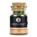 Ankerkraut Quark spice garden spice mix for herb quark make your own quark dip 55g in a cork glass 55g cork glass