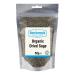 Organic Dried Sage 50g | Certified Organic by Fenbrook Organic