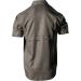 Grunt Style Short Sleeve Fishing Shirt - Olive, Size Small - Buy Online on GoSupps.com