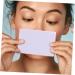 MAGICLULU 1 Set Sheets Blotting Paper for Oily Skin Facial Oil Blotting Paper Oil Control Facial Tissue Oil Control Films Facial Oil Cleaning Paper Practical Oil Absorbing Paper - Buy Online on GoSupps.com