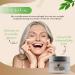 Rejuvenating Facial Night Cream with Retinol & Tepezcohuite | Cruelty-Free Vegan Paraben-Free Skincare - Buy Online on GoSupps.com