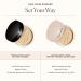 Laura Mercier Tinted Moisturizer Blurred Matte with SPF 30 24HR+ Shine Control Shade 3N Sand and Translucent Loose Setting Powder 24HR Shine Control Infused with Vitamins C + E Shade Translucent - Buy Online on GoSupps.com