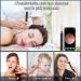 Ear Wax Removal Kit with Camera | 10 Traditional Ear Picks, Endoscope with 6 Lights, Otoscope, 4 Ear Spoons | for IOS & Android - Ear Cleaner Tool - Buy Online on GoSupps.com