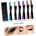 Mipcase Makeup Eyeshadow 3pcs Eyeshadow Pen Waterproof Eye Shadow Pen Women Cosmetic Pen Makeup Pen Does Not Fade Sequins - Buy Online on GoSupps.com