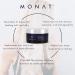 MONAT Super Moisture Masque | Advanced Hydration for Soft Silky Hair | Weekly Hair Mask for Lustrous Shine - Buy Online on GoSupps.com