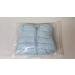 Kids Blue Puffer Jacket | Winter Hooded Coat for Boys & Girls 3-4 Years - Buy Online on GoSupps.com