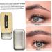 Eyebrow soap Wild eyebrow soap eyebrow eyebrows with Waterproof waxpheat Waterproofing gel wax adjustment gel eyebrow wax 2pcs - Buy Online on GoSupps.com