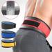 Shoyio Premium Adjustable Waist Belt - Back Support & Fitness Trimmer for Sweat & Exercise - Buy Online on GoSupps.com