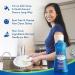 Buy Terra Breeze Hotel Liquid Dish Soap Detergent 3.5 oz - Case of 36 | Eco-Friendly eCommerce Shipping Worldwide - Buy Online on GoSupps.com