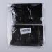 Fandamei 6 Pcs Black Nylon Stocking Caps - Stretchy Wig Caps for Men and Women - Buy Online on GoSupps.com