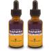 Herb Pharm Chaparral Liquid Extract 1 Fl Oz (Pack of 2)