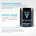 Pre-Workout Rocket Razz | Clinically Dosed for Intense Pumps & Energy | All-Natural Citrulline Beta Alanine & Caffeine | 30 Servings - Shop Now - Buy Online on GoSupps.com