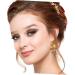 Hemoton 16 Pcs tattoo eyebrow decals make up 4d eyebrows eyebrow transfer stickers - Buy Online on GoSupps.com