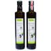 Rapunzel Organic Olive Oil Crete PGI extra virgin (2 x 0.50 l) 500 ml (pack of 2)