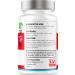 (2 Pack) Trusted Relief Blood Support Capsules - Official TrustedRelief Blood Support Vitamin Pills Natural Trusted Relief Advanced Premium Formula Wellness & Overal Health 120 Capsules For 2 Months - Buy Online on GoSupps.com