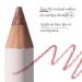 LAURA GELLER Lip Color & Liner Lip Kit | Jelly Balm Hydrating Tinted Lip Balm Brick House + Marble Lips Multidimensional Liner Poetic Pink - Buy Online on GoSupps.com