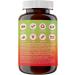 Eclectic Institute Fresh Freeze-Dried Eye Food Powder - 4.9 oz Whole Food Supplement - Buy Online on GoSupps.com