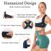 Back Holder Posture Corrector - Adjustable Brace for Pain Relief & Improved Posture | Women & Men - Buy Online on GoSupps.com