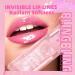 Magic Color Changing Moisturizing Lip Glow Oil Shimmer Liquid Lipstick Hydrating Jelly Lip Gloss Lip Balm Glitter Lip Tint Lip Glaze Lip Oil (# Color 01) - Buy Online on GoSupps.com