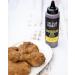 Honey Caribbean BBQ Sauce 315g | Handcrafted BBQ Sauce for Chicken, Pizza, Pasta & Steak - Buy Online on GoSupps.com
