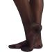 Medical Support Hold Up Compression Stockings 15-21 mmHg | S Black | Made in Italy - Buy Online on GoSupps.com