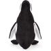 Zappi Co Plush Humboldt Penguin Toy - 21cm Soft Stuffed Animal for Kids | Safari Animals Collection - Buy Online on GoSupps.com