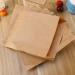 ULTECHNOVO 300 Pcs Candy Christmas Crackers Christmas Sweets Food Paper Bags Stocking Stuffer Chocolate Kraft Paper Bags Chocolate for Stocking Stuffers Little Gift Bags Organ Bag Food Grade As Shownx3pcs Mx3pcs - Buy Online on GoSupps.com