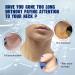 Neck Firming Anti Wrinkle Cream Skin Strengthen Tightening Cream Reduce Neckline Anti-Aging Lifting Sagging Moisturizer Repair Crepe Sagging for Neck - Buy Online on GoSupps.com