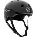 Pro-Tec Classic Cert Gloss Black X-Large Skate and Skateboarding Helmet - Buy Online on GoSupps.com