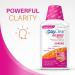 DayClear Allergy Relief - Fast-Acting Dye-Free Liquid Cough Suppressant & Antihistamine - 8 Hour Relief - 8 fl oz - Buy Online on GoSupps.com