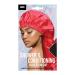 Midnight Donna Shower & Conditioning Satin Braid Cap - Buy Online - Buy Online on GoSupps.com