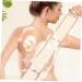 Anneome Bath Towel Bathing Washcloth Bath Washcloth Bath Washing Towel Body Bath Scrubber Exfoliating Washcloth Exfoliator Shower Scrubber Washcloths Back Scrubber for Shower Loofah - Buy Online on GoSupps.com