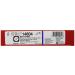Hollister New Image Flextend Flat Skin Barrier 5 Count | Tape Border for Secure Wear - Buy Online on GoSupps.com