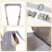 Adjustable Baby Walking Harness with Detachable Crotch - Grey, 9-24 Months - Buy Online on GoSupps.com