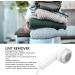 Buy USB Rechargeable Lint Remover | Portable Fabric Trimmer for Clothes Blankets & Sofas - 2 Speed Settings & LED Screen - Buy Online on GoSupps.com