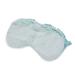 Warmies Fully Heatable Wellness Eye Mask Scented with French Lavender - Mint