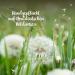 City Gardeners Wunsch F ller - Handmade Small Pustblumen Umbrella | Perfect Birthday & Wedding Gift | Unique Lucky Glass from Germany - Buy Online on GoSupps.com