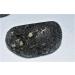 Black Tourmaline Large Palm Natural Stone Crystal Protection Grounding Crafts - Buy Online on GoSupps.com