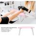 Hand Rest Pillow Washable Nail Art Hand Cushion High Elasticity Soft And Comfortable for Professional And Individual Use for Household Nail Salon(pink) - Buy Online on GoSupps.com