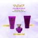 Versace Dylan Purple Perfume for Women Mini Gift Set EDP Trio Dylan Purple 0.57 Fl Oz (Pack of 3) - Buy Online on GoSupps.com