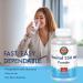 KAL Inositol Powder 550mg | Brain, Nervous System & Mood Support | Healthy Glucose Metabolism | 8oz - 408 Servings - Buy Online on GoSupps.com